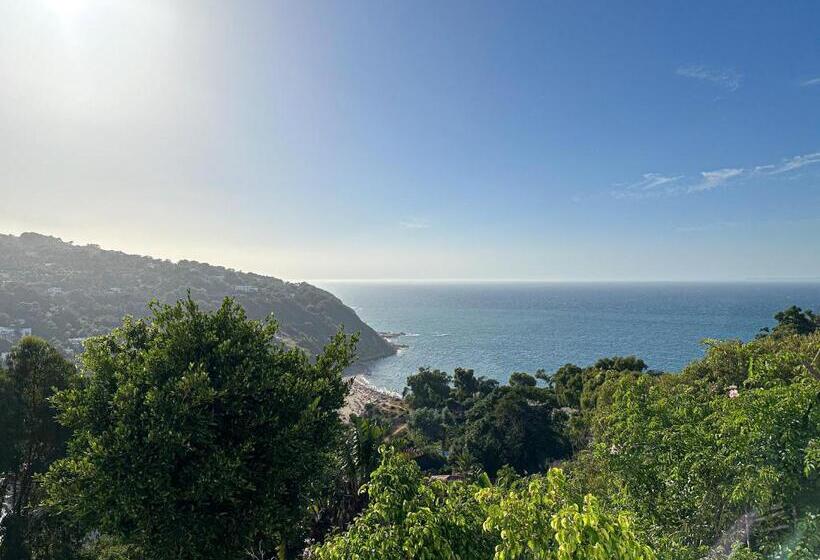 Pension Villa Le Belvedere