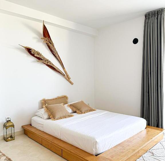 Pension Villa Le Belvedere