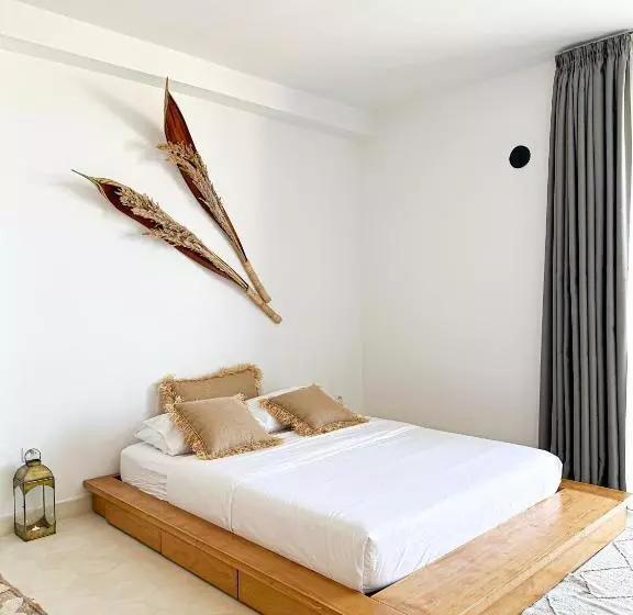 ペンション Villa Le Belvedere