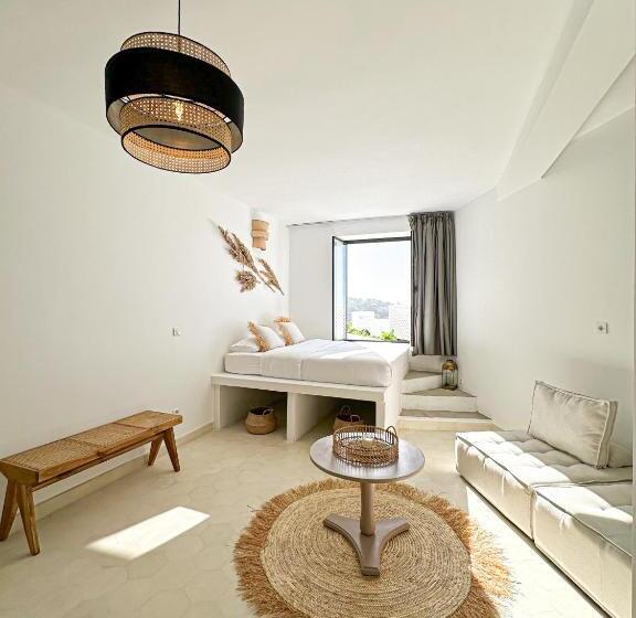 Pension Villa Le Belvedere