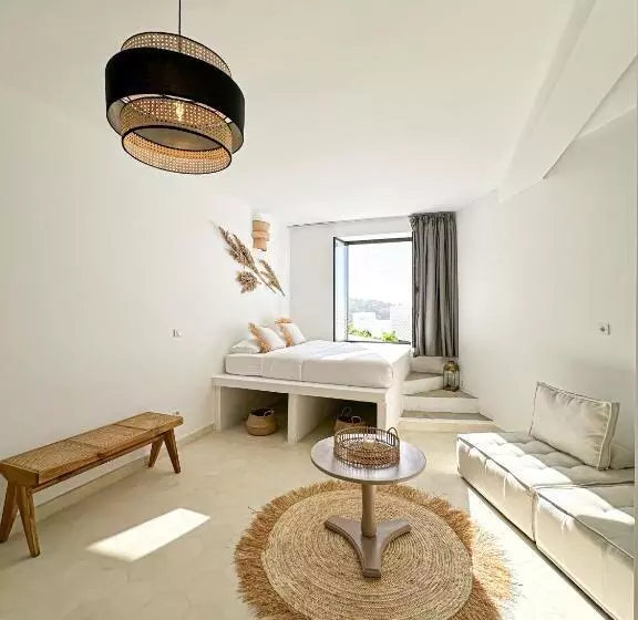 ペンション Villa Le Belvedere