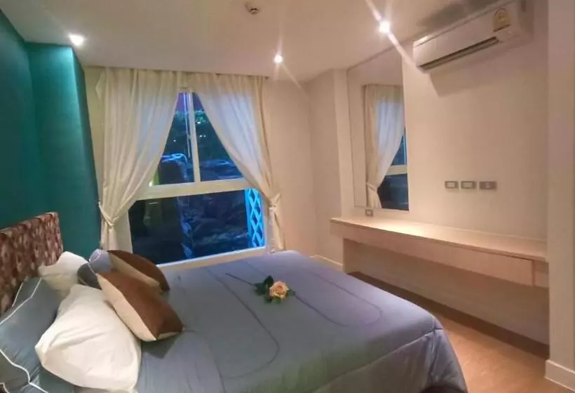 The Grand Caribbean Condo