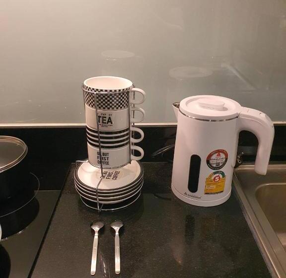 The Grand Caribbean Condo