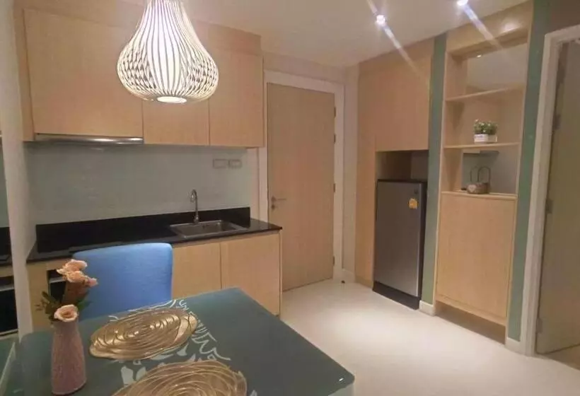 The Grand Caribbean Condo