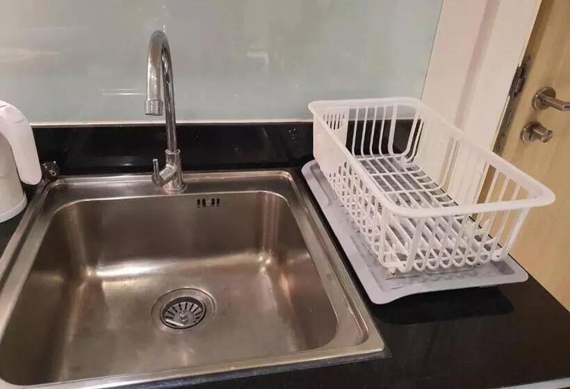 The Grand Caribbean Condo