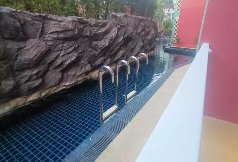 The Grand Caribbean Condo