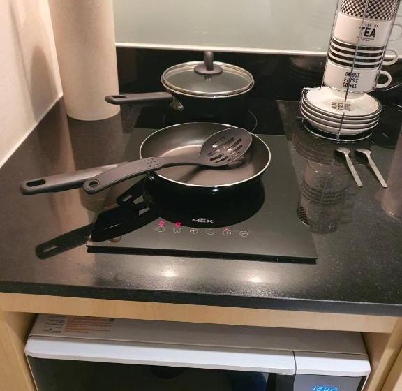 The Grand Caribbean Condo