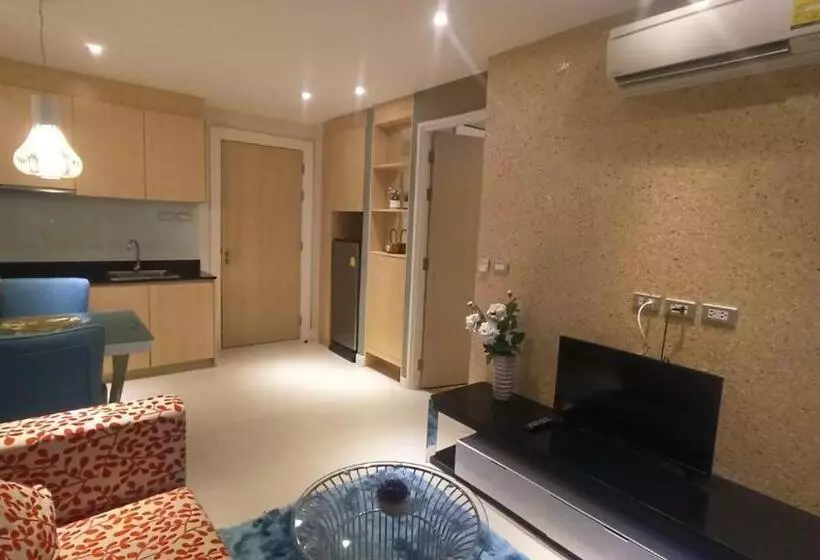 The Grand Caribbean Condo