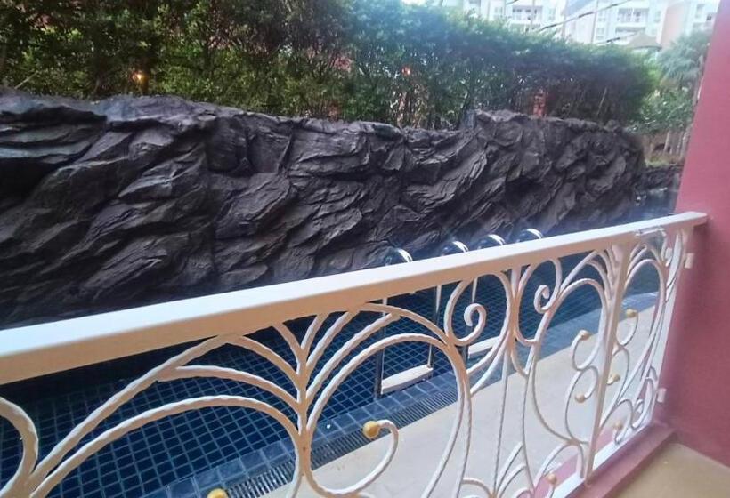 The Grand Caribbean Condo