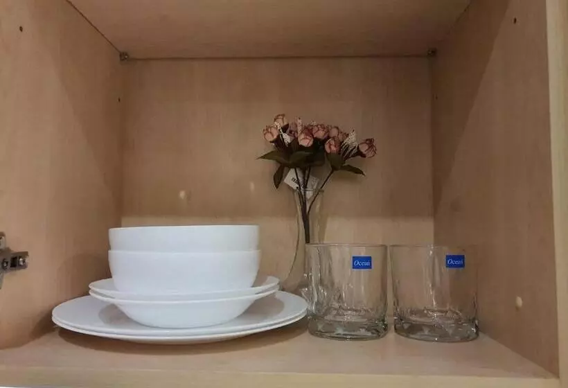 The Grand Caribbean Condo