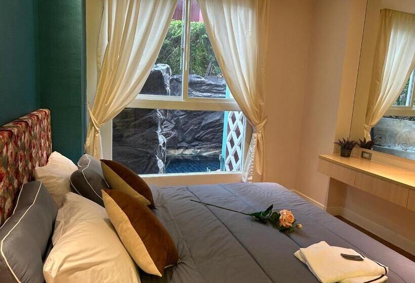 The Grand Caribbean Condo