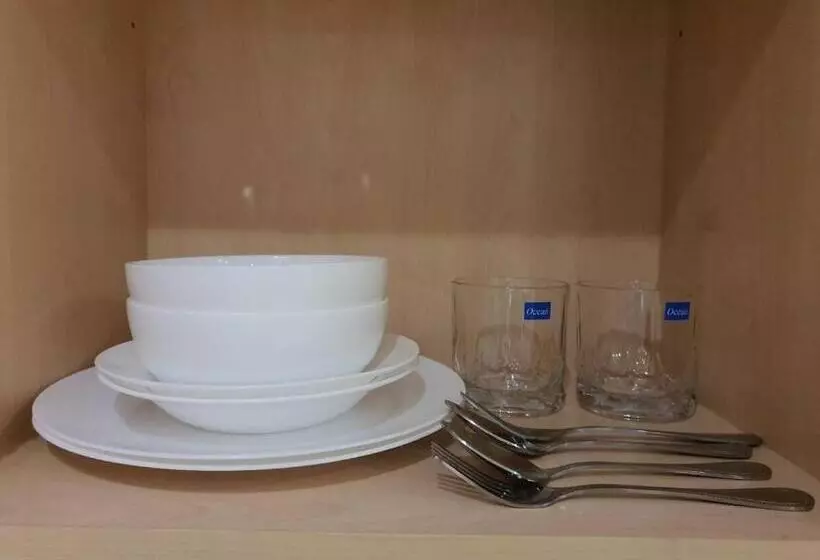 The Grand Caribbean Condo