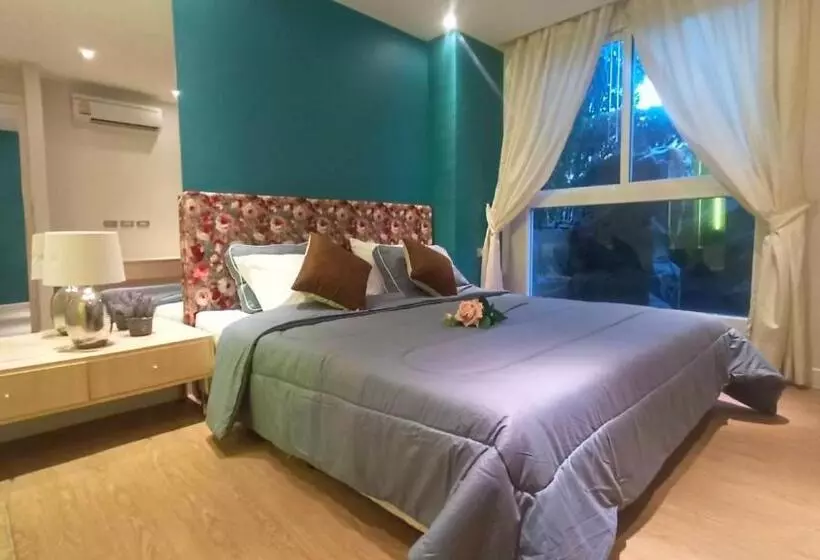 The Grand Caribbean Condo