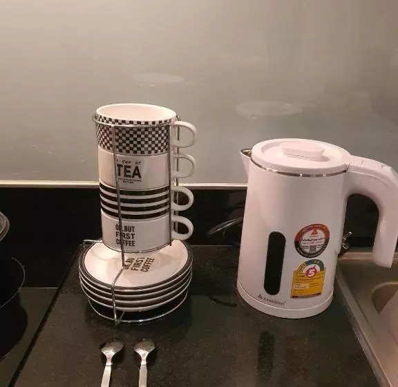 The Grand Caribbean Condo