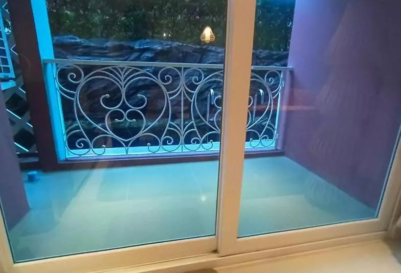 The Grand Caribbean Condo