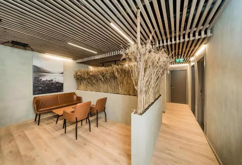 Zaliakalnio Terasos Apartamentai 2