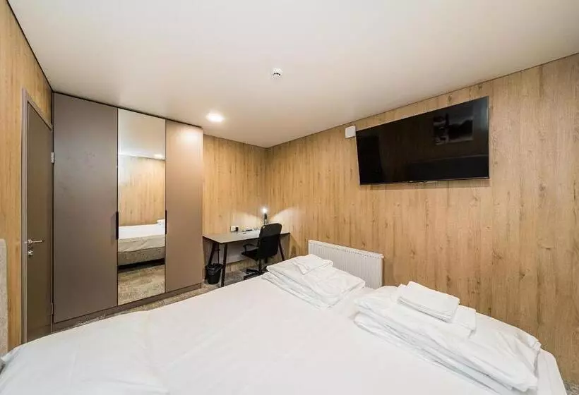 Zaliakalnio Terasos Apartamentai 2