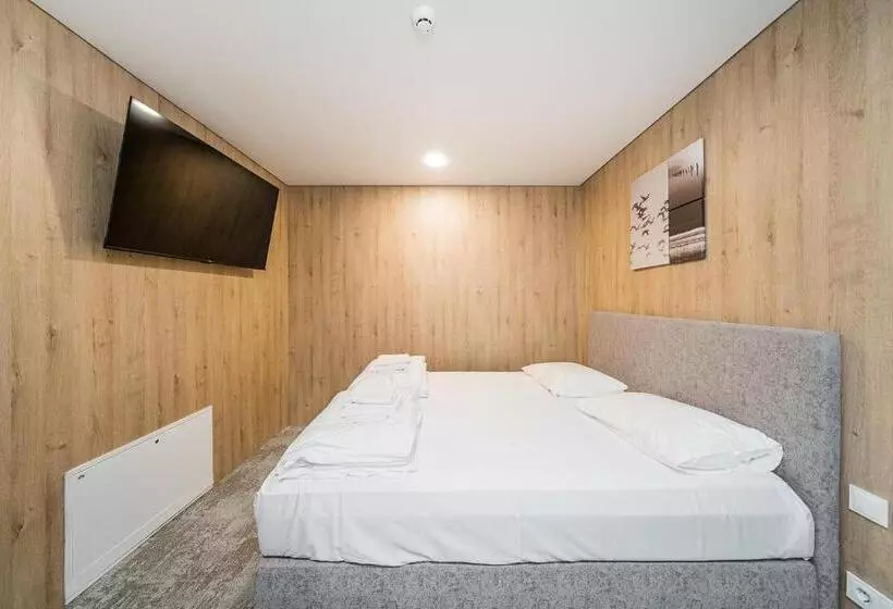 Zaliakalnio Terasos Apartamentai 2