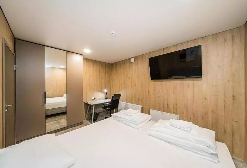 Zaliakalnio Terasos Apartamentai 2