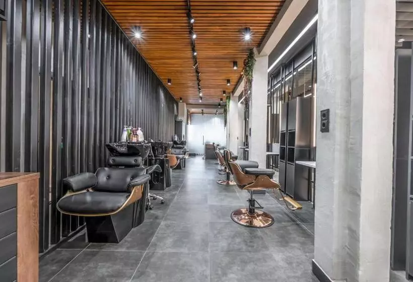 Zaliakalnio Terasos Apartamentai 2