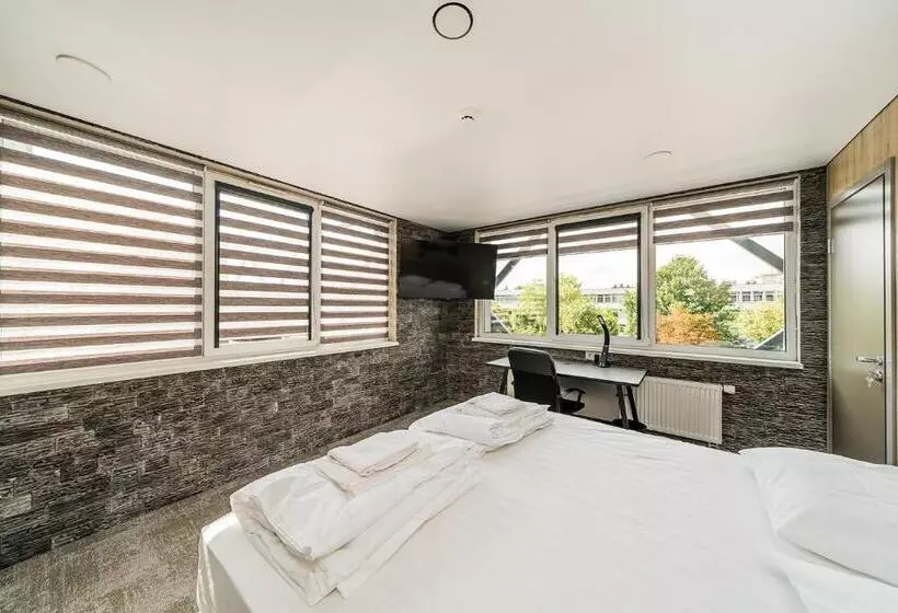 Zaliakalnio Terasos Apartamentai 2