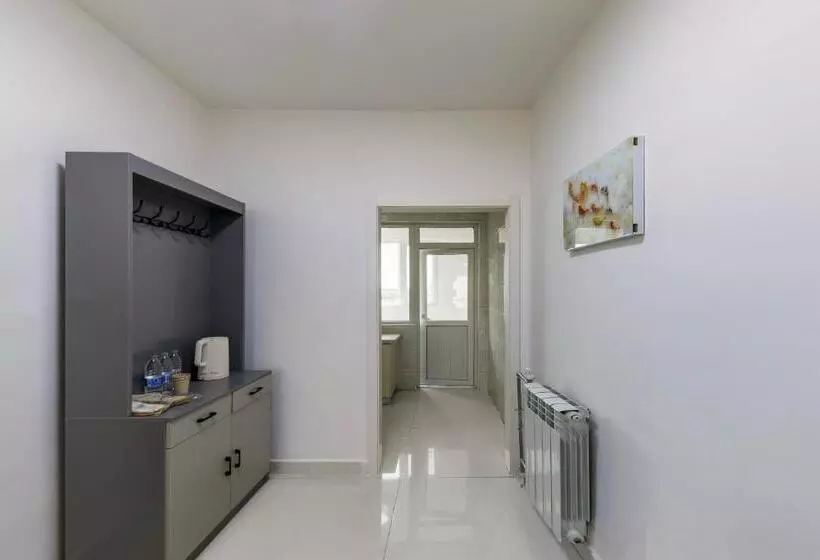 泰和达紫旋民宿酒店