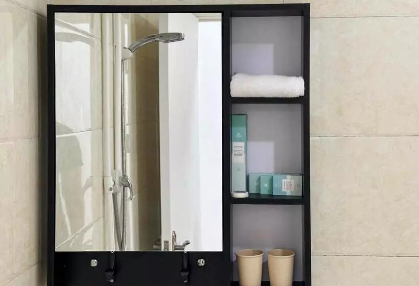 泰和达紫旋民宿酒店