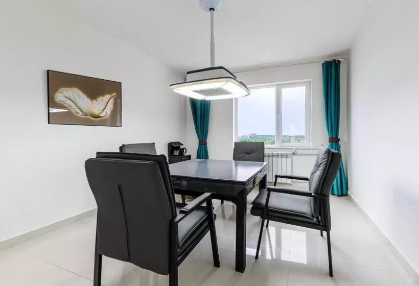 泰和达紫旋民宿酒店