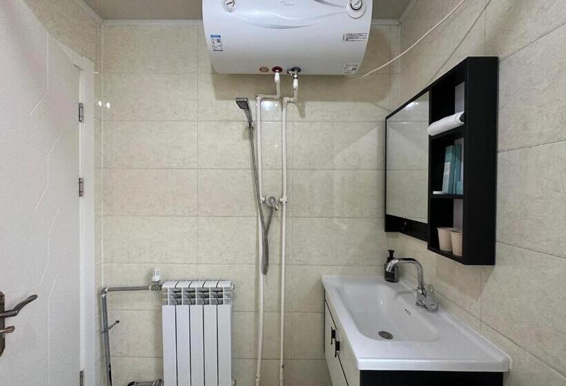 泰和达紫旋民宿酒店