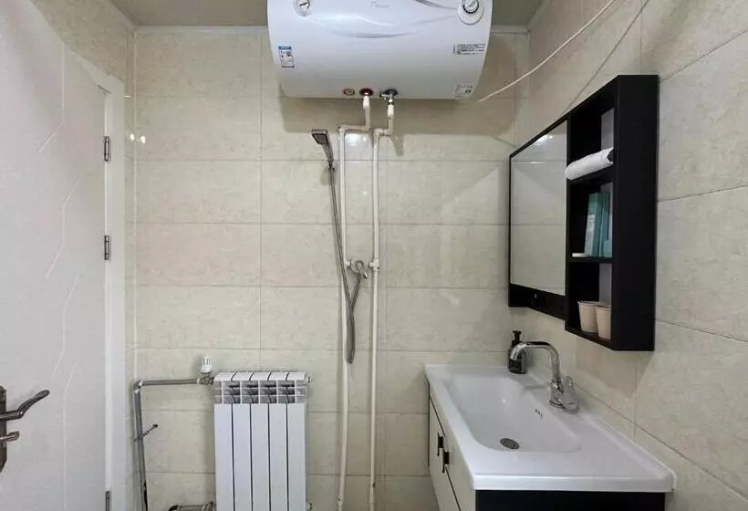 泰和达紫旋民宿酒店