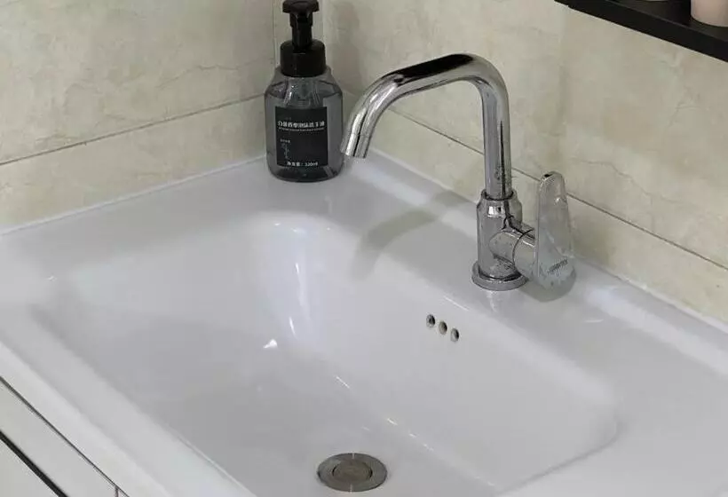 泰和达紫旋民宿酒店