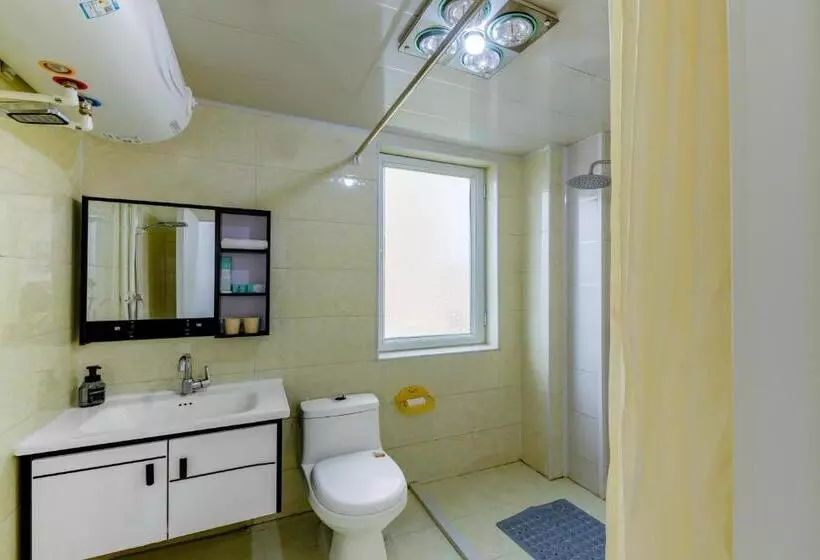 泰和达紫旋民宿酒店