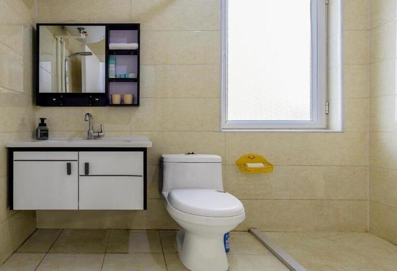 泰和达紫旋民宿酒店