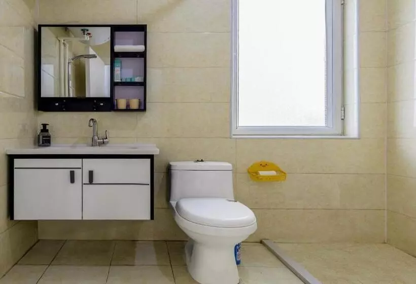 泰和达紫旋民宿酒店