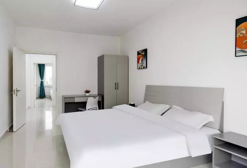 泰和达紫旋民宿酒店