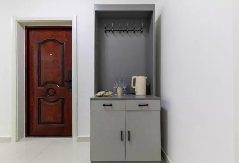 泰和达紫旋民宿酒店