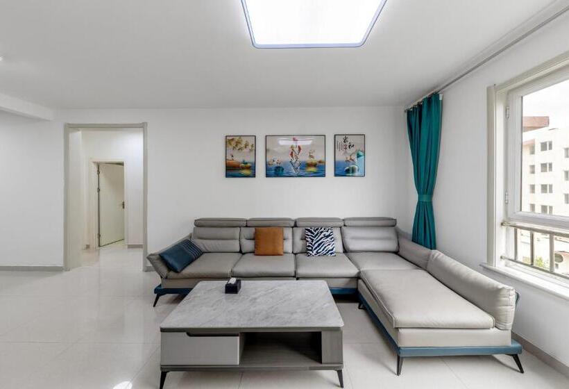 泰和达紫旋民宿酒店