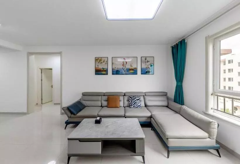 泰和达紫旋民宿酒店