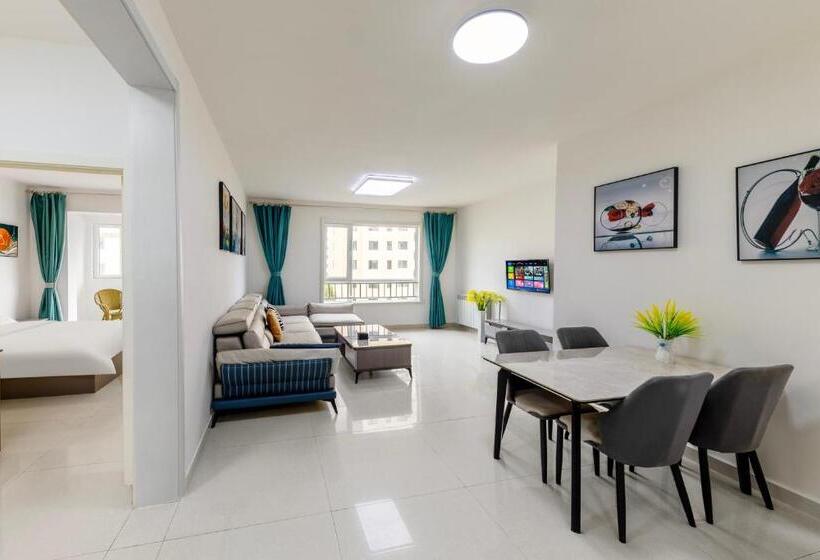 泰和达紫旋民宿酒店