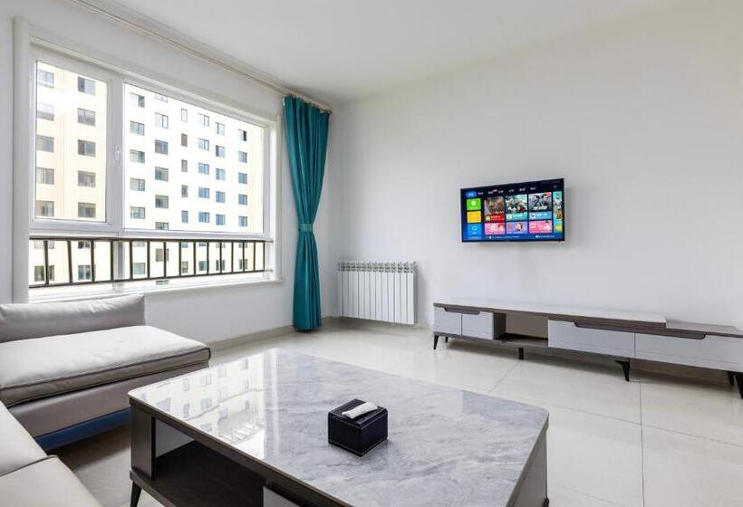 泰和达紫旋民宿酒店