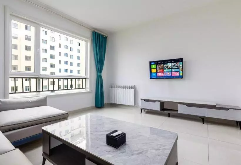 泰和达紫旋民宿酒店