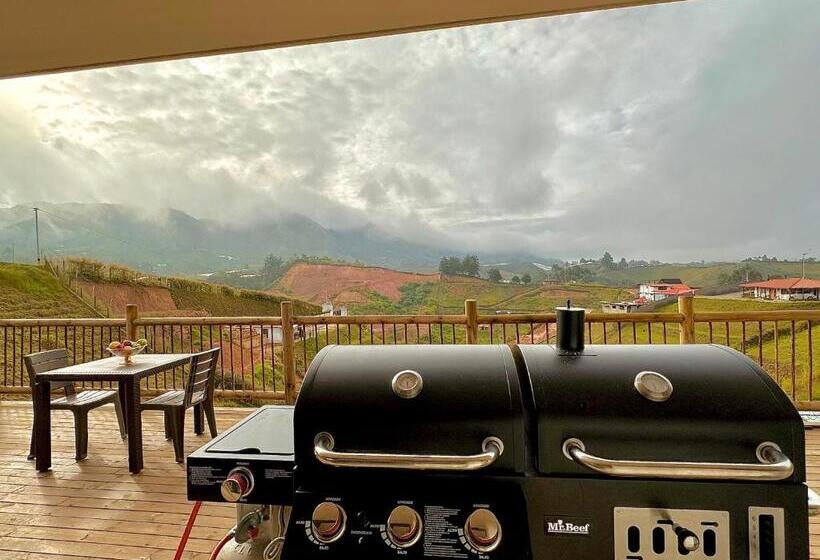 Bed & Breakfast Casa Fénix