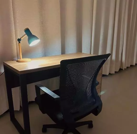 Aamiaismajoitus (B&B) Casa Fénix