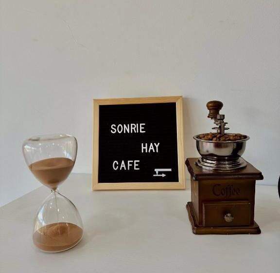 Bed & Breakfast Casa Fénix