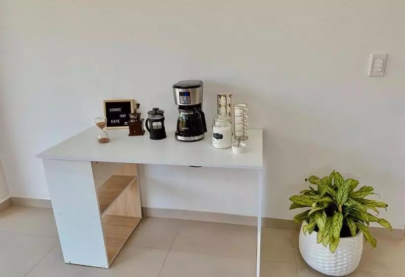 Aamiaismajoitus (B&B) Casa Fénix