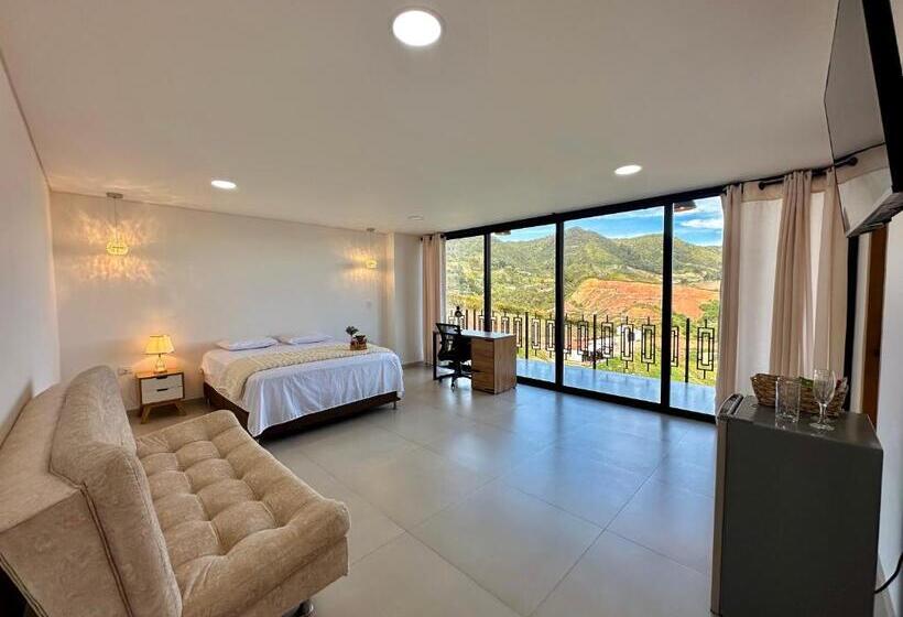 Bed & Breakfast Casa Fénix