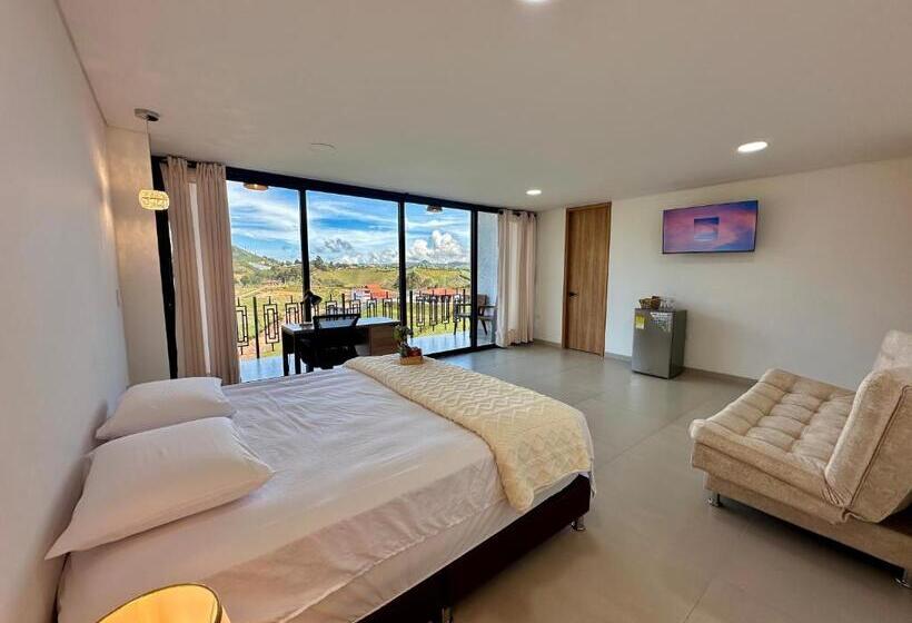 Bed & Breakfast Casa Fénix