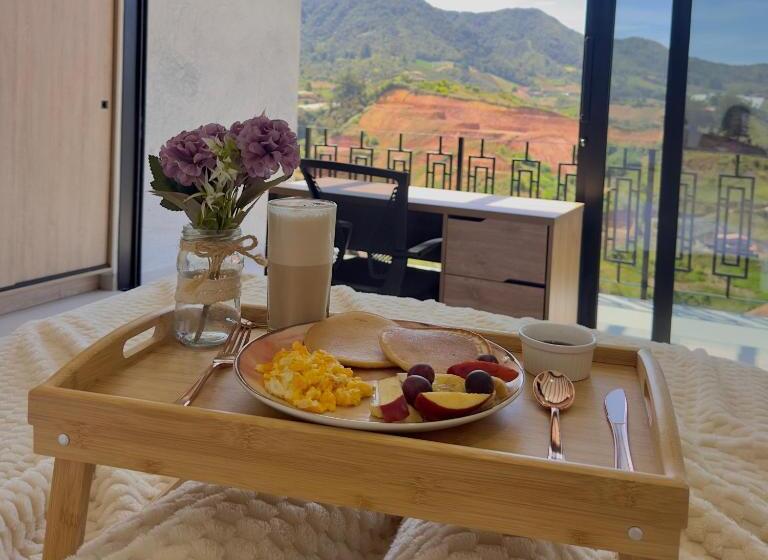 Bed & Breakfast Casa Fénix