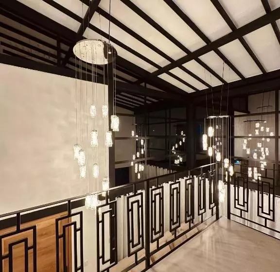 Aamiaismajoitus (B&B) Casa Fénix