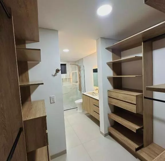 Aamiaismajoitus (B&B) Casa Fénix